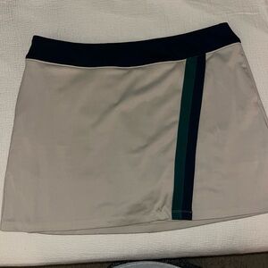 LADY HAGEN GOLF SKORT "17 INSEAM